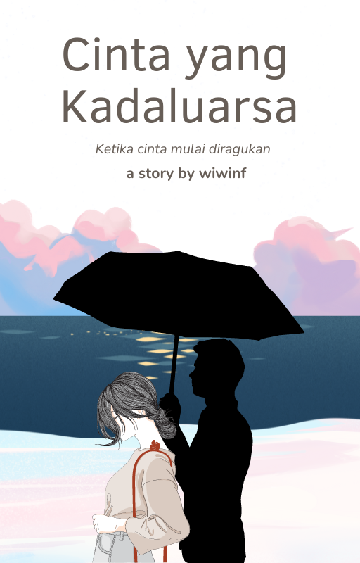 Cinta yang kadaluarsa