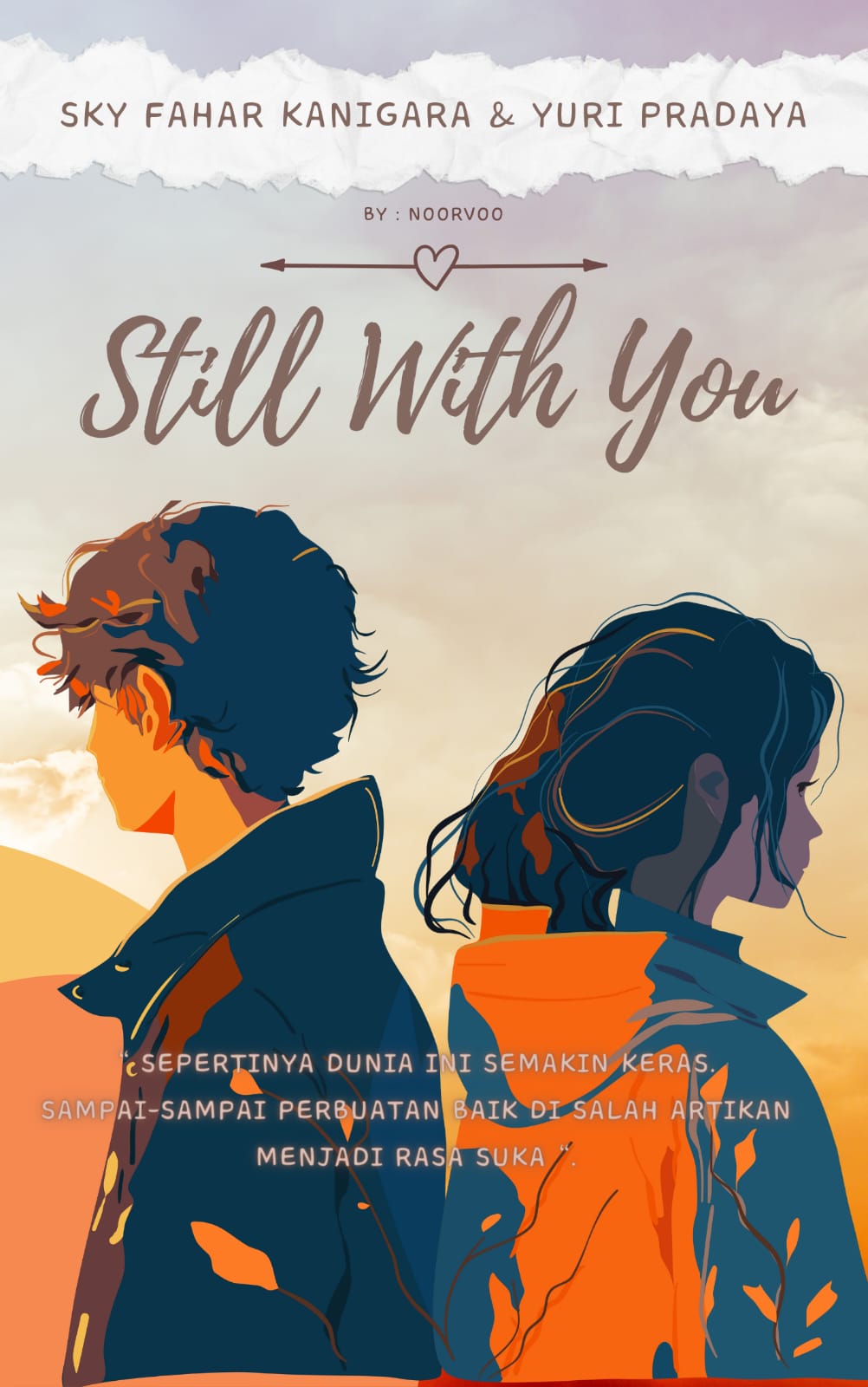 Still With You