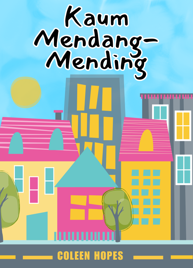 Kaum Mendang-Mending