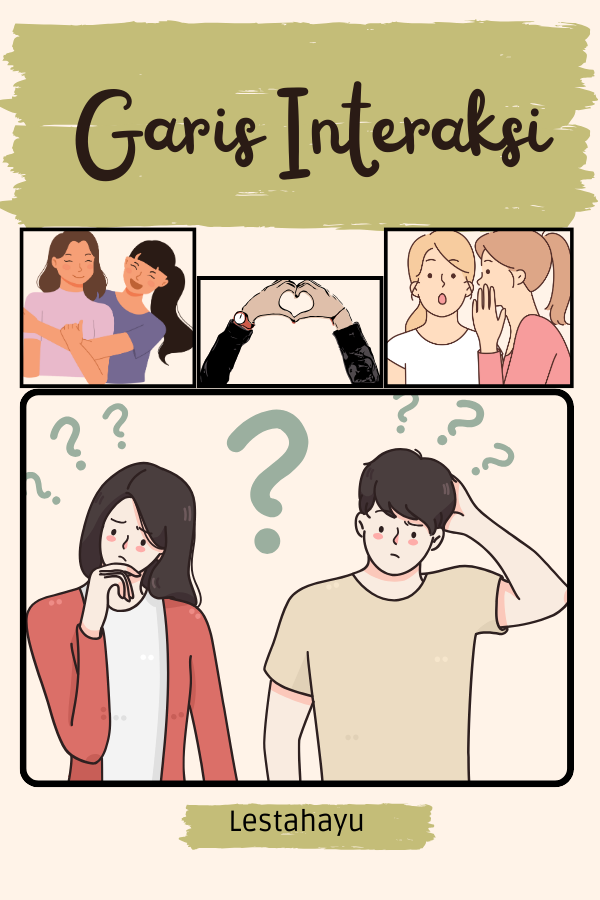 Garis Interaksi