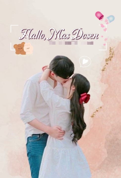 Hallo, Mas Dosen