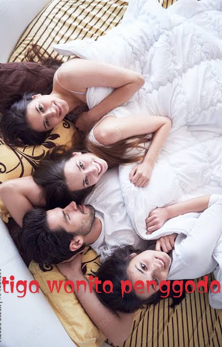 Tiga wanita penggoda