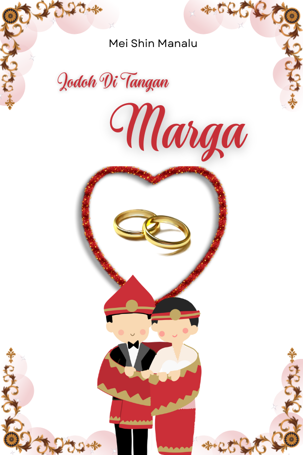 Jodoh Di Tangan Marga