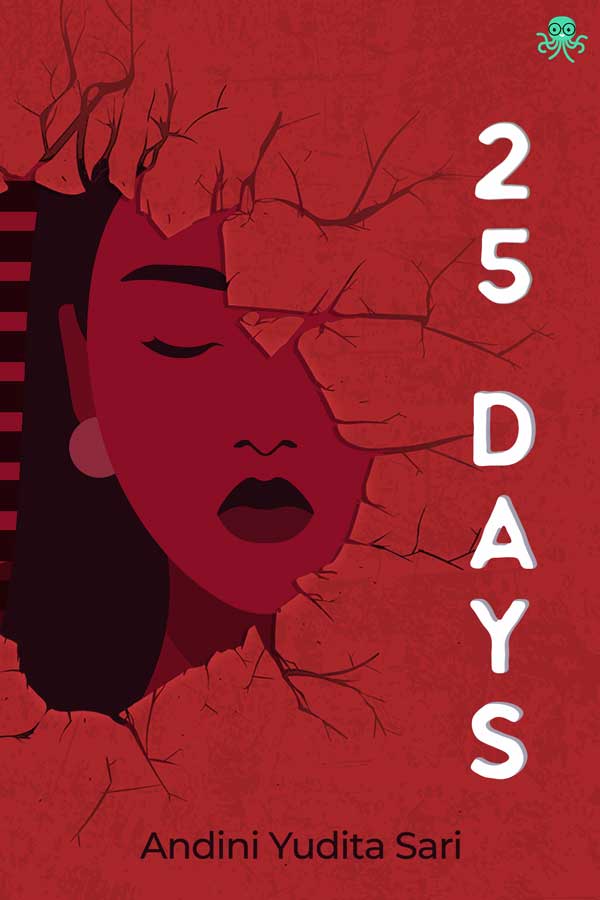 25 Days || 58 Novel Cerita Misteri, Baca Gratis - Cabaca