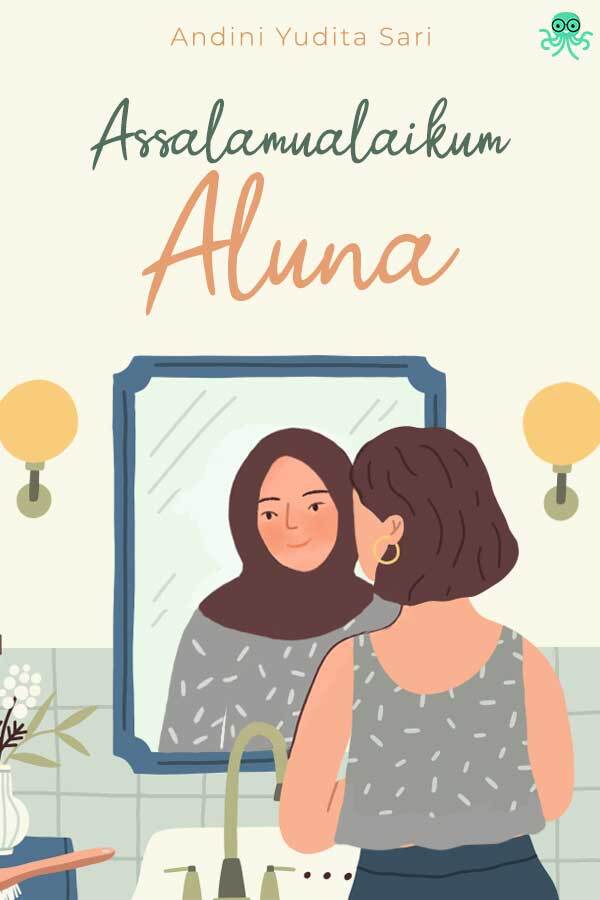 Assalamualaikum, Aluna!