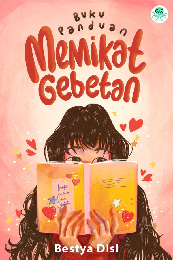 Buku Panduan Memikat Gebetan