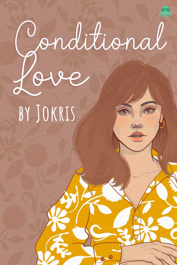 Conditional Love || 28 Novel Cerita Kriminal, Baca Gratis - Cabaca