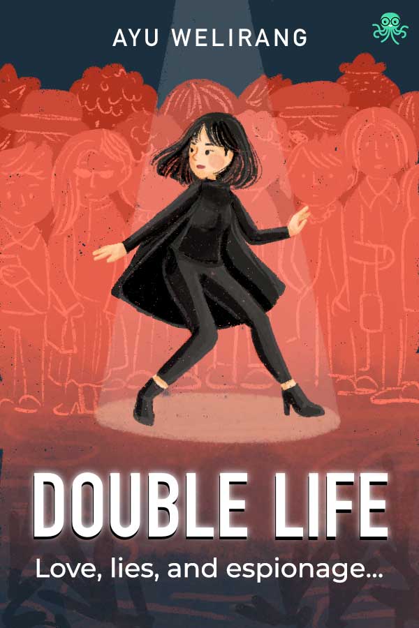 Double Life || 28 Novel Cerita Kriminal, Baca Gratis - Cabaca