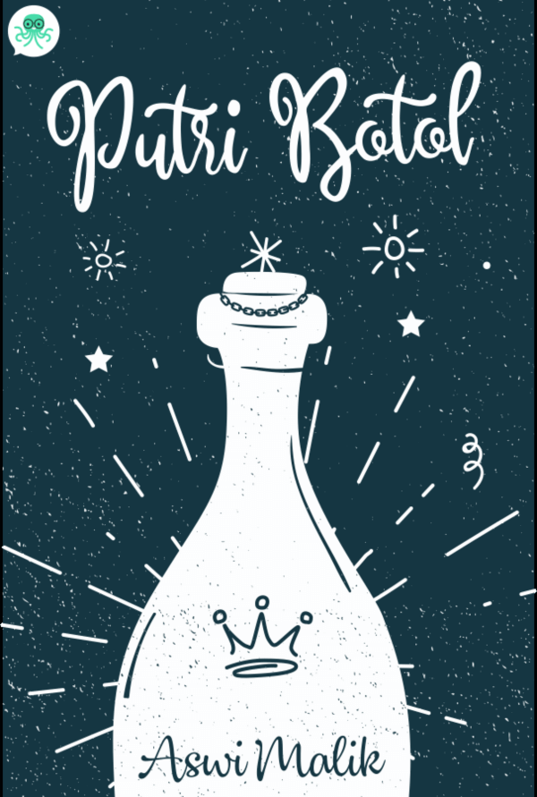 Putri Botol || 30 Novel Cerita Fantasi, Baca Gratis - Cabaca