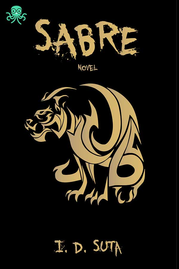 Sabre || 30 Novel Cerita Fantasi, Baca Gratis - Cabaca