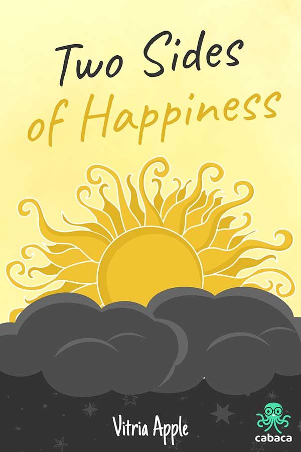 Two Sides of Happiness || 161 Novel Cerita Dewasa Romantis dan Hot 21 Plus - Cabaca