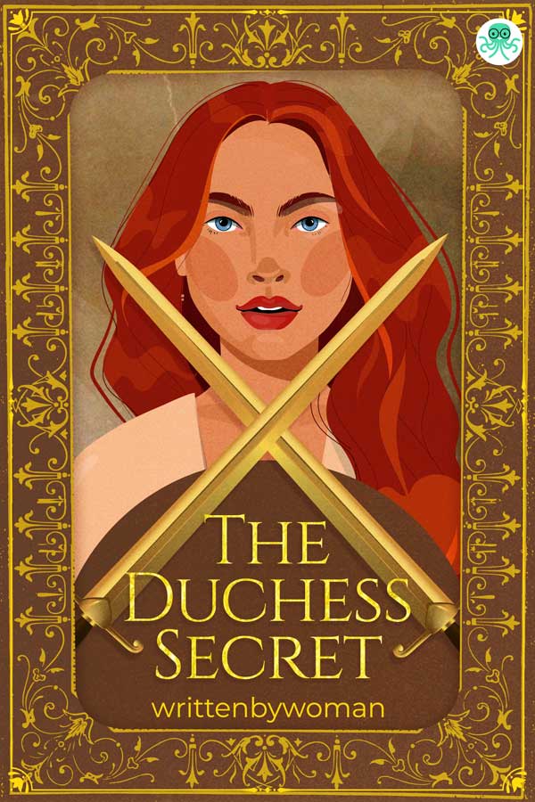 The Duchess Secret || 10 Novel Cerita Sejarah, Baca Gratis - Cabaca