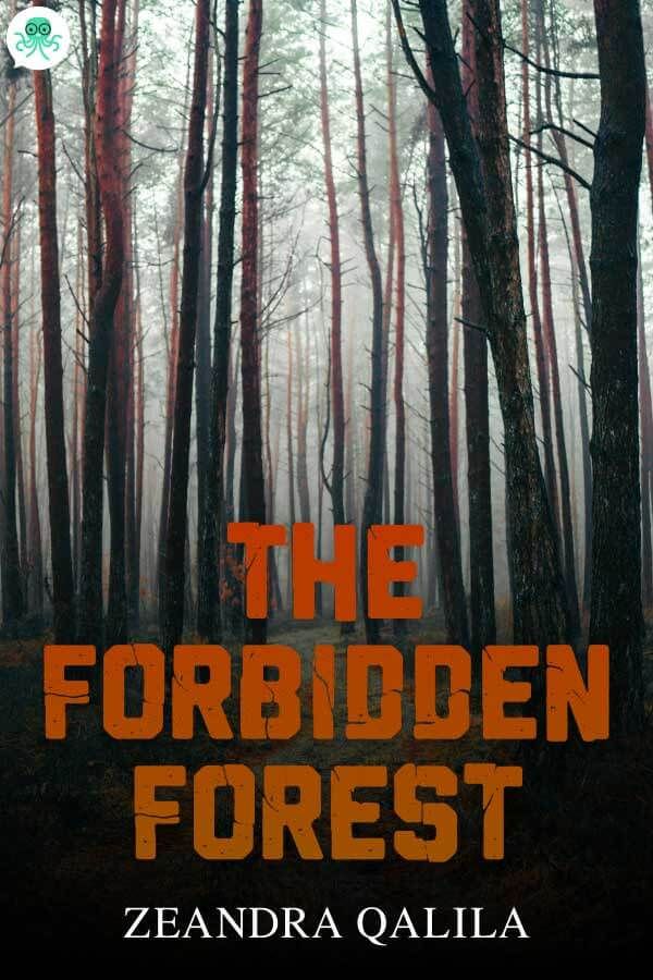 The Forbidden Forest || 30 Novel Cerita Fantasi, Baca Gratis - Cabaca