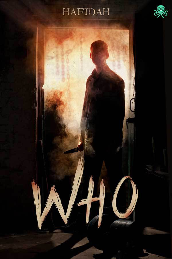 WHO || 37 Novel Cerita Thriller, Baca Gratis - Cabaca