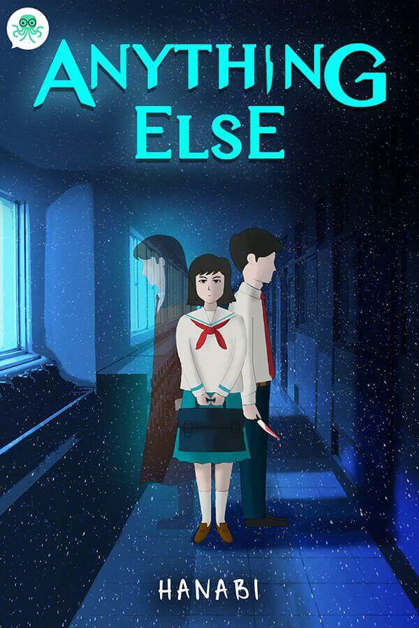 Anything Else || 69 Novel Cerita Inspiratif, Baca Gratis - Cabaca