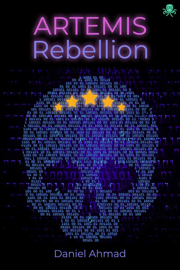 Artemis: Rebellion || 30 Novel Cerita Fantasi, Baca Gratis - Cabaca