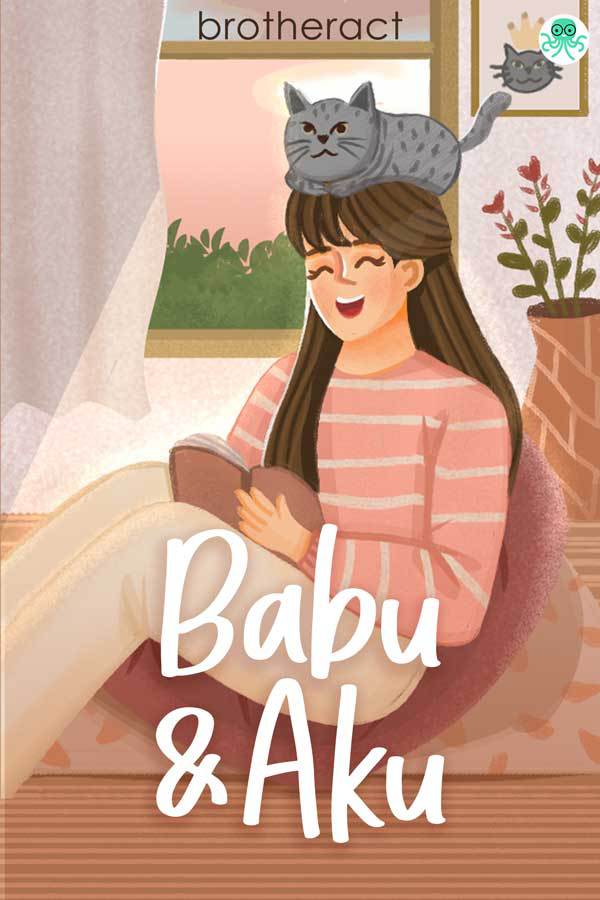 Babu dan Aku || 9 Novel Cerita Realisme Magis, Baca Gratis - Cabaca