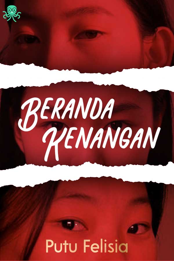 Beranda Kenangan || 28 Novel Cerita Kriminal, Baca Gratis - Cabaca