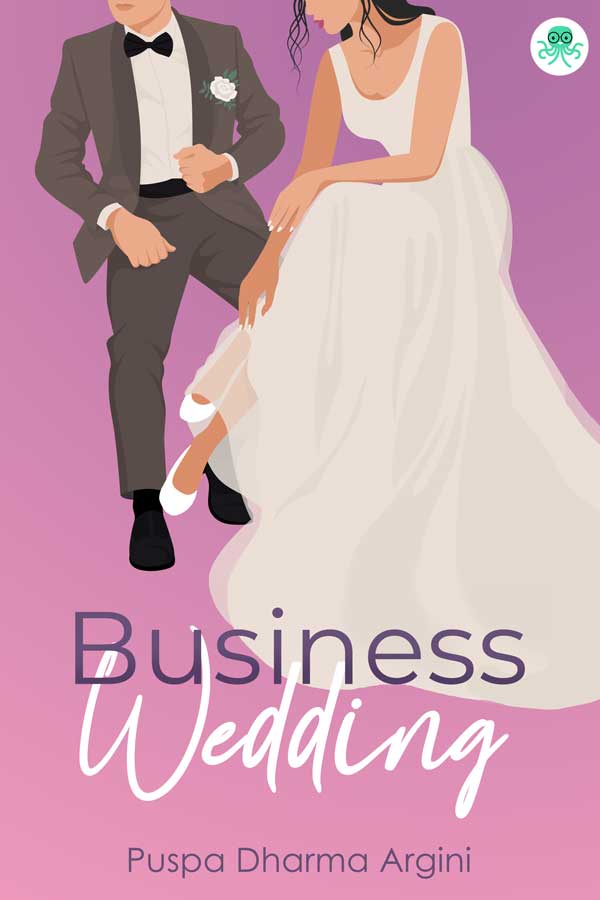 Business Wedding