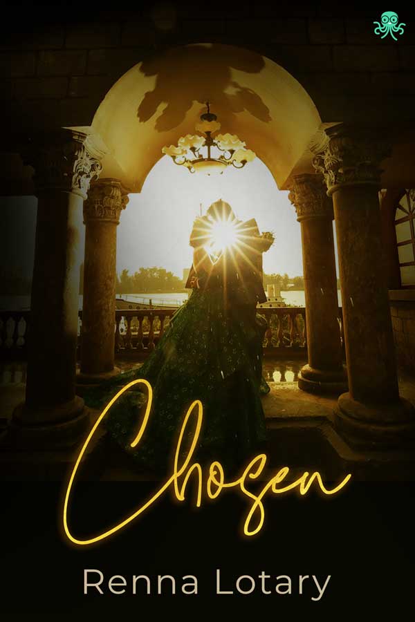 Chosen || 30 Novel Cerita Fantasi, Baca Gratis - Cabaca