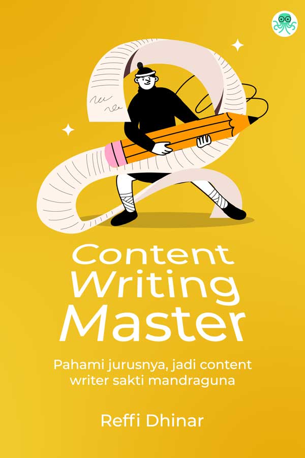 Content Writing Master