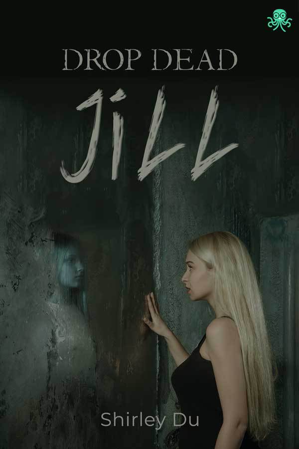 Drop Dead Jill || 30 Novel Cerita Fantasi, Baca Gratis - Cabaca