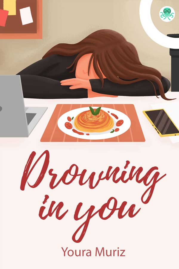 Drowning in You