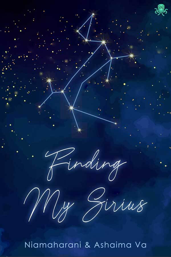 Finding My Sirius || 118 Novel Dewasa Baru, Baca Gratis - Cabaca