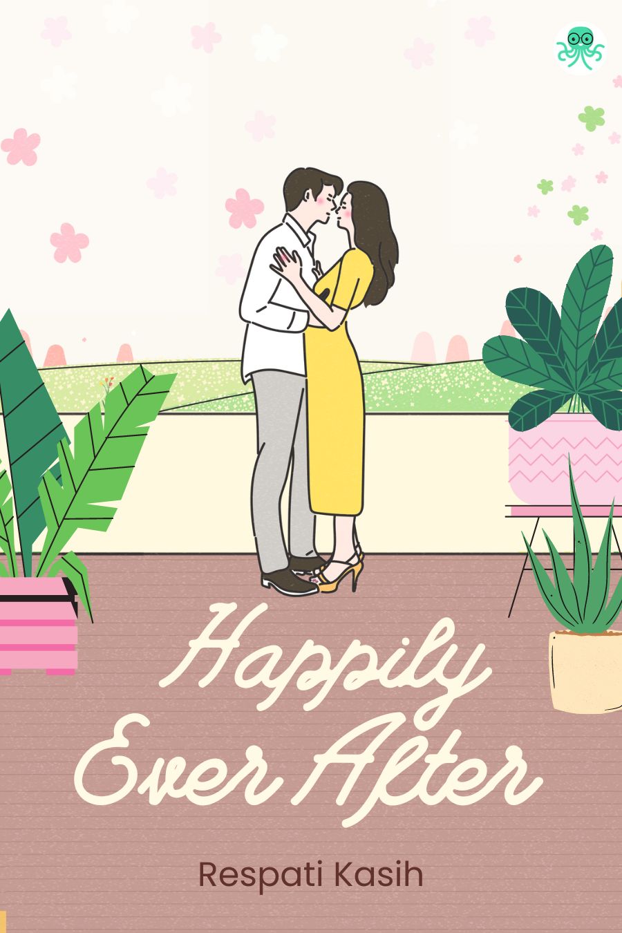 Happily Ever After || 161 Novel Cerita Dewasa Romantis dan Hot 21 Plus - Cabaca