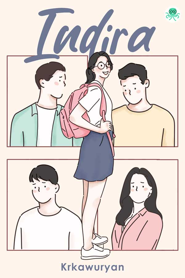 Indira || 28 Novel Cerita Kriminal, Baca Gratis - Cabaca