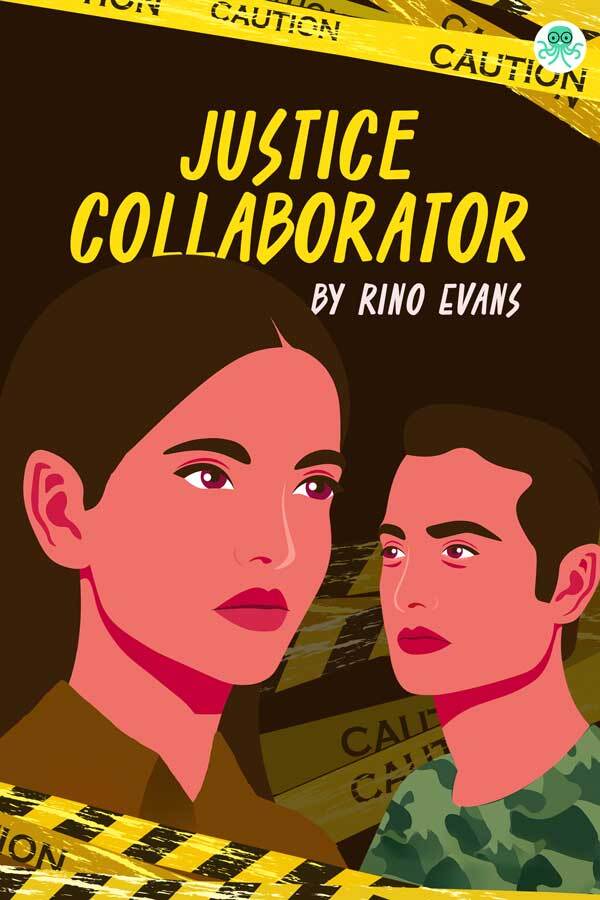 Justice Collaborator || 12 Novel Cerita Aksi, Baca Gratis - Cabaca