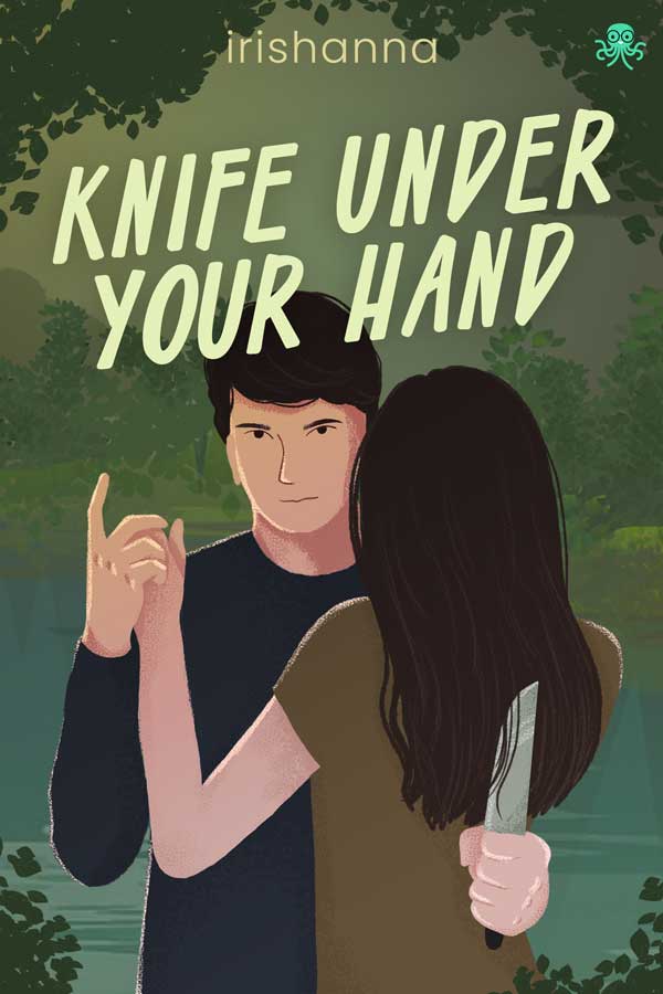 Knife Under Your Hand