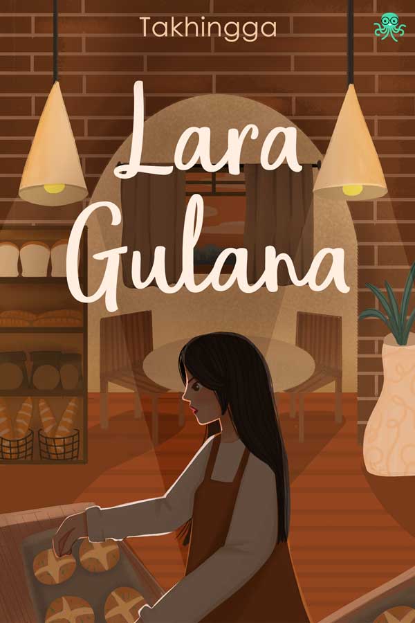 Lara Gulana || 12 Novel Cerita Aksi, Baca Gratis - Cabaca