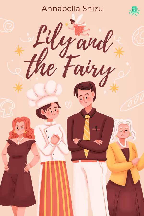 Lily and The Fairy || 9 Novel Cerita Realisme Magis, Baca Gratis - Cabaca