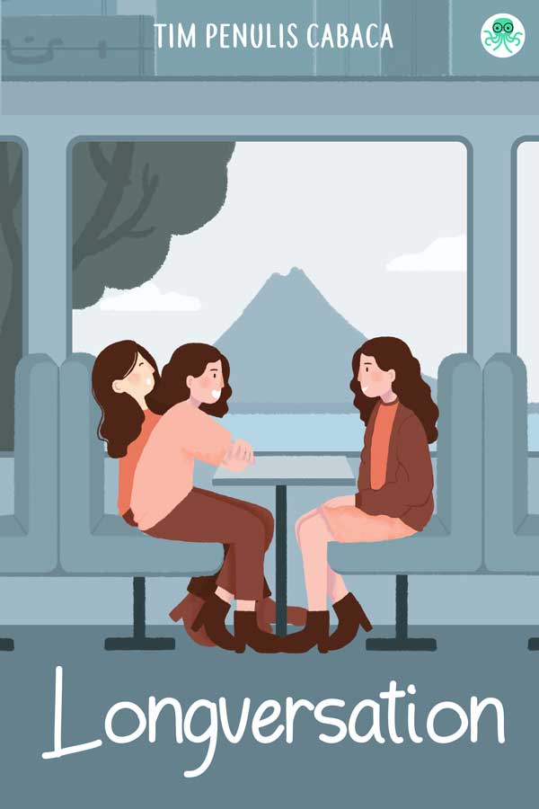 Longversation || 64 Novel Cerita Komedi, Baca Gratis - Cabaca