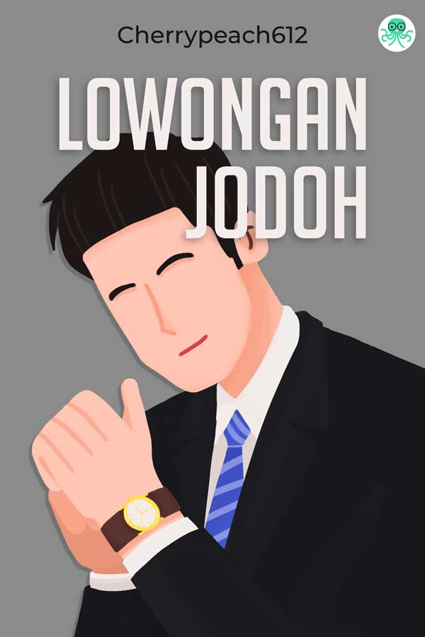 Lowongan Jodoh