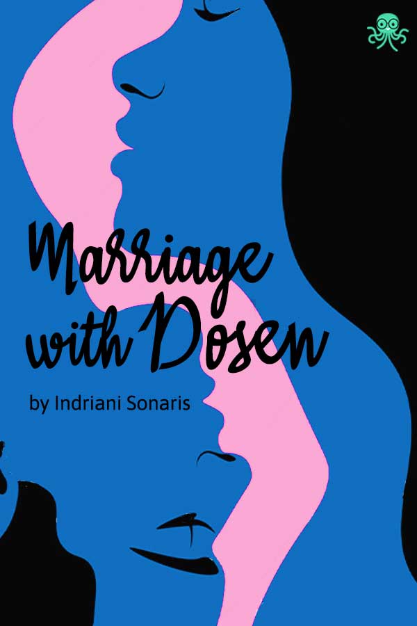 Marriage With Dosen || 118 Novel Dewasa Baru, Baca Gratis - Cabaca