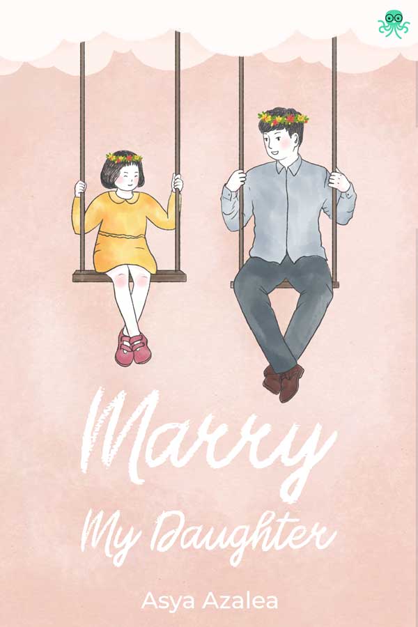 Marry My Daughter