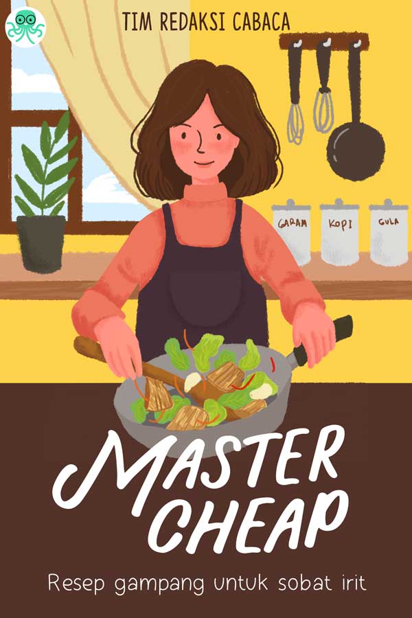 Mastercheap || 69 Novel Cerita Inspiratif, Baca Gratis - Cabaca