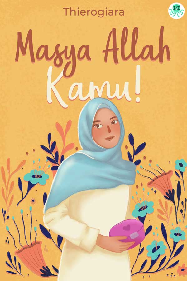Masya Allah Kamu! || 23 Novel Cerita Islami, Baca Gratis - Cabaca