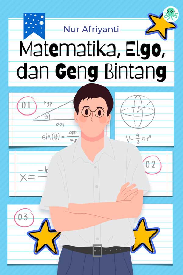 Matematika, Elgo, dan Geng Bintang
