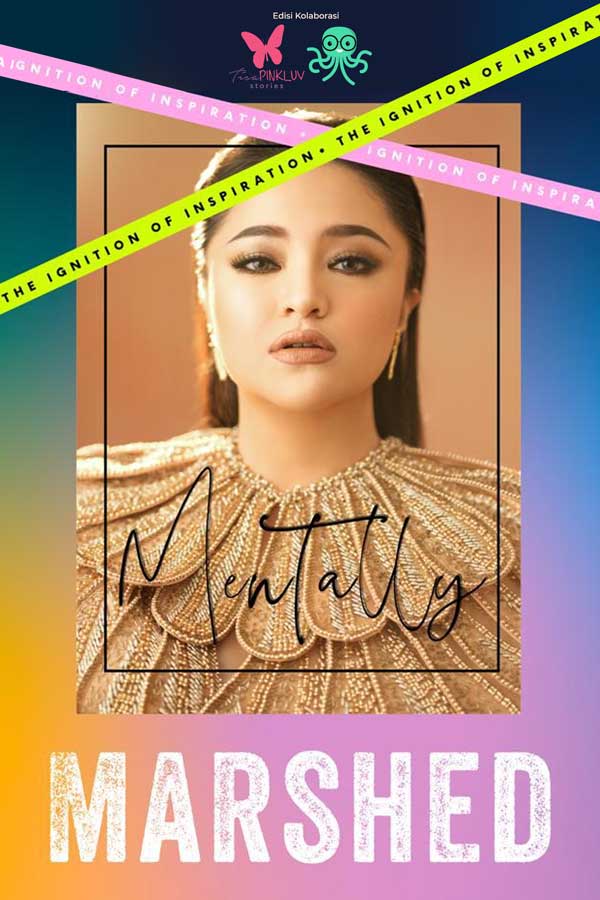 Mentally Marshed || 8 Novel Sastra, Baca Gratis - Cabaca