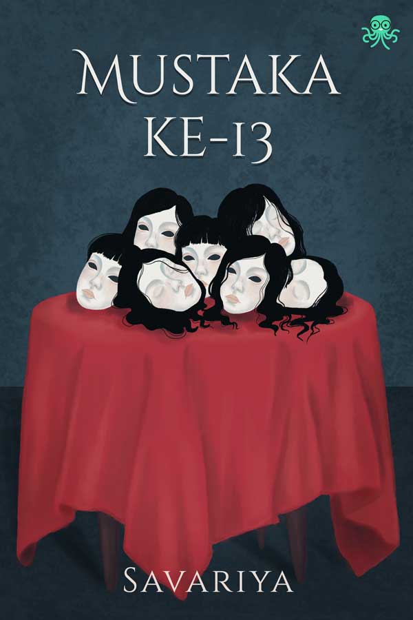 Mustaka ke-13 || 58 Novel Cerita Misteri, Baca Gratis - Cabaca