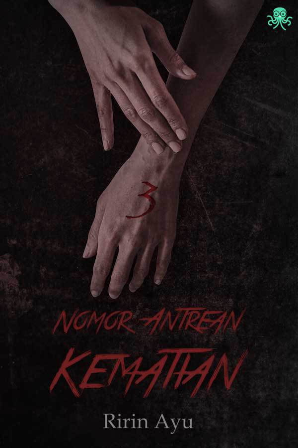 Nomor Antrean Kematian || 58 Novel Cerita Misteri, Baca Gratis - Cabaca