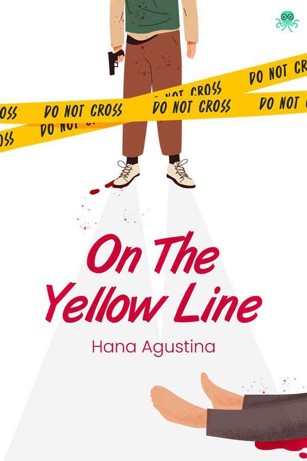 On The Yellow Line || 12 Novel Cerita Aksi, Baca Gratis - Cabaca