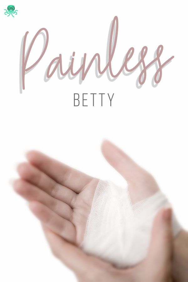 Painless || 69 Novel Cerita Inspiratif, Baca Gratis - Cabaca