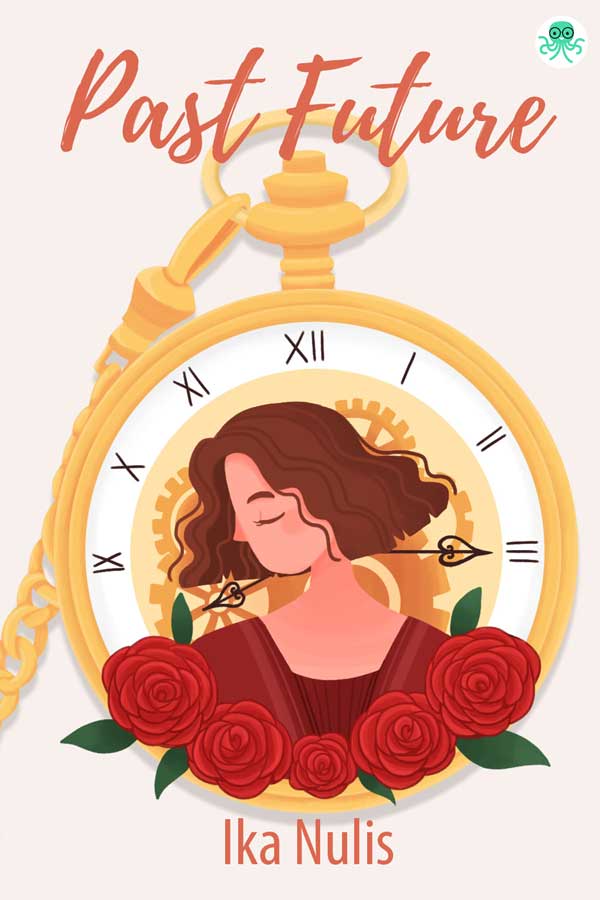 Past Future || 9 Novel Cerita Realisme Magis, Baca Gratis - Cabaca