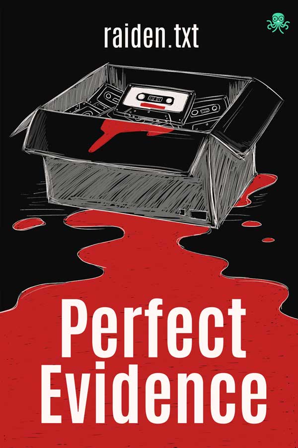Perfect Evidence || 13 Novel Cerita Detektif, Baca Gratis - Cabaca