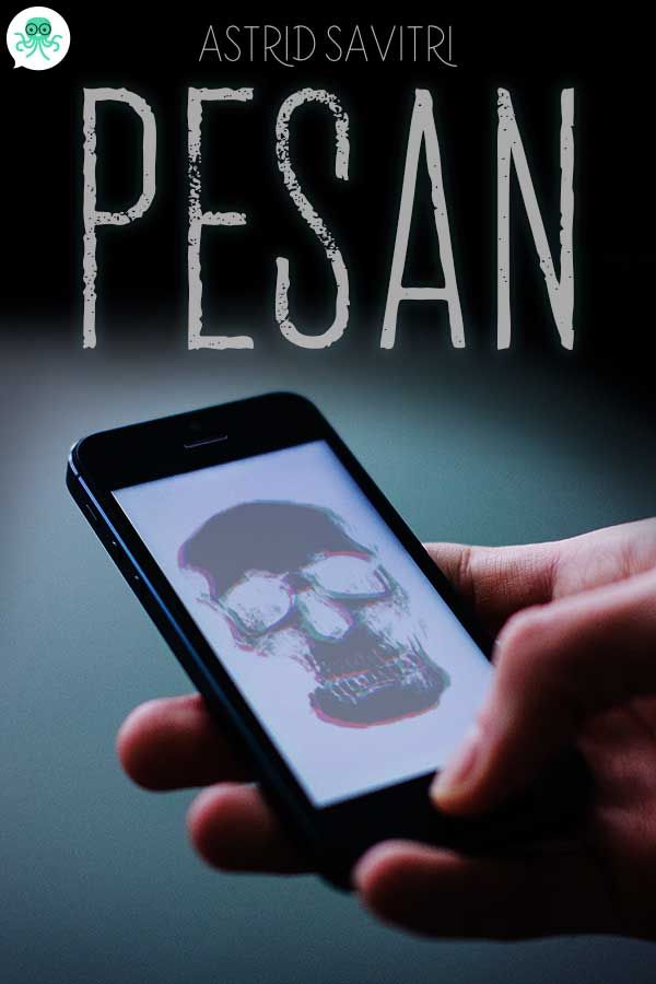 PESAN || 37 Novel Cerita Thriller, Baca Gratis - Cabaca