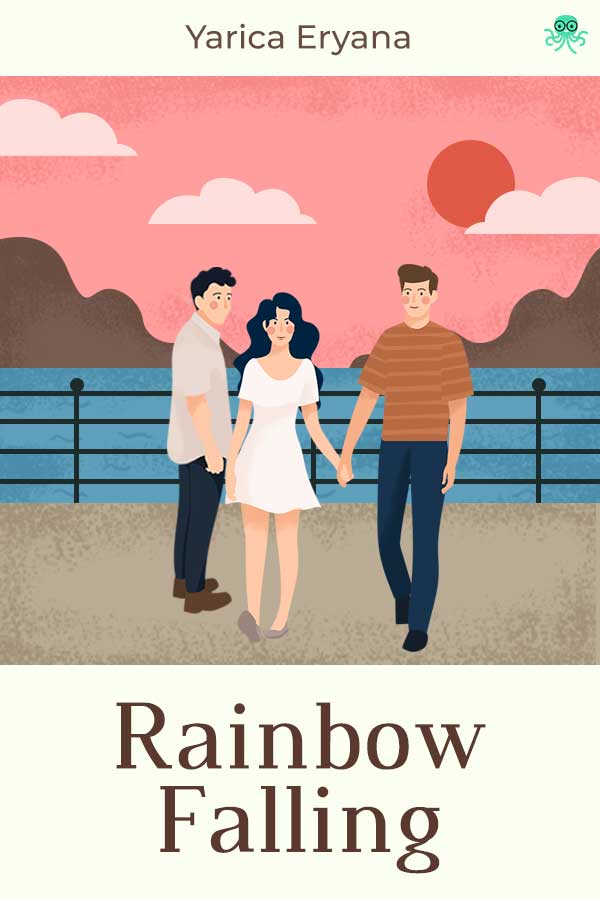 Rainbow Falling || 11 Novel Cerita Fanfiksi, Baca Gratis - Cabaca